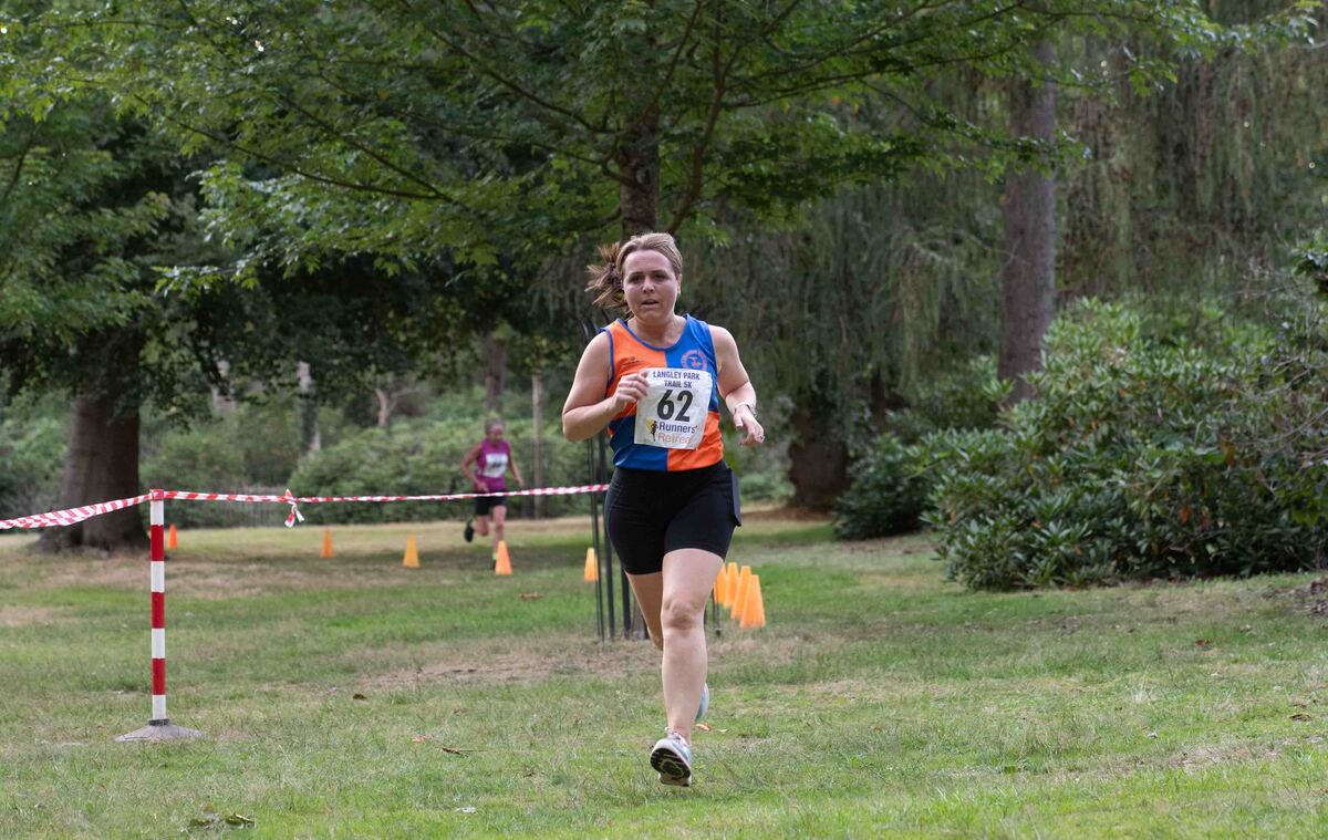 Langley Park - NBS2022-227